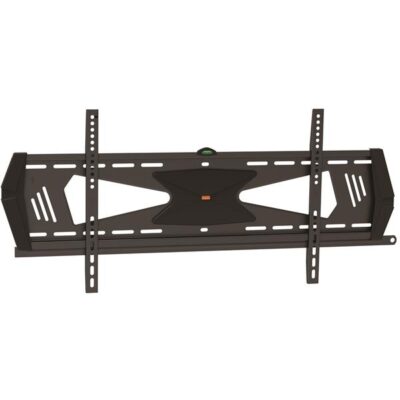 StarTech.com Low-Profile Anti-Theft TV Wall Mount for 37 to 75 Inch Displays