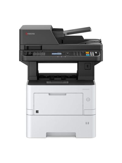Kyocera M3145dn A4 Mono Laser Multifunction Printer