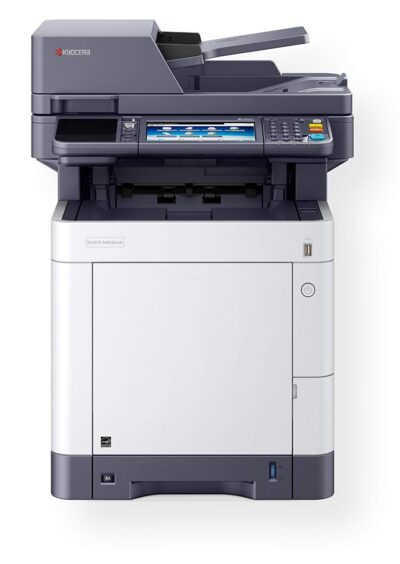 Kyocera ECOSYS M6630cidn A4 Colour Laser Multifunction Printer