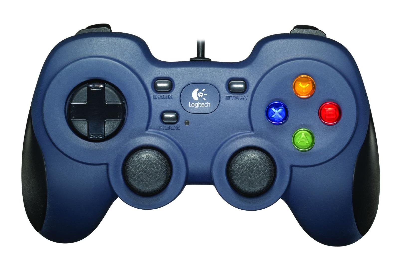 Games Controllers