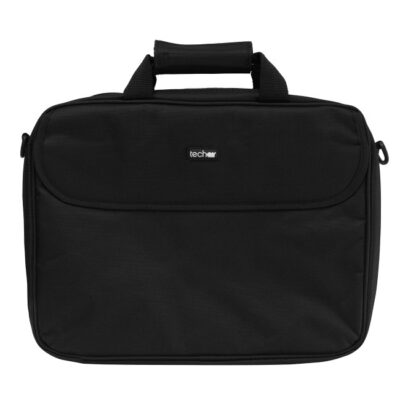 Tech Air 15.6 Inch Notebook Toploading Case Black