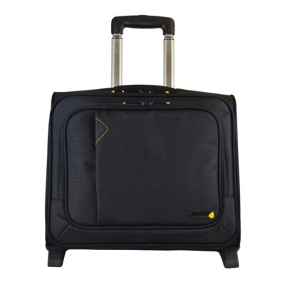 Tech Air 15.6 Inch Laptop Trolley Case Black