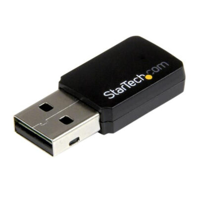 StarTech.com USB 2.0 1T1R 802.11ac WiFi Adapter