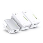 Home Plug Network
