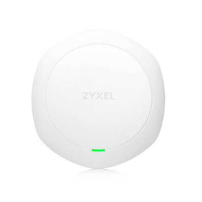 Zyxel 802.11ac Wave 2 Standalone Access Point