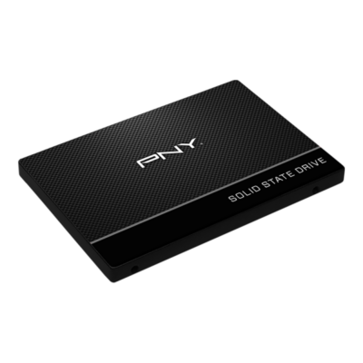 PNY CS900 240GB 2.5 Inch SATA Internal Solid State Drive