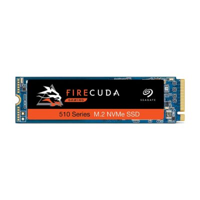 Seagate 2TB FireCuda 510 PCIe NVMe Internal Solid State Drive