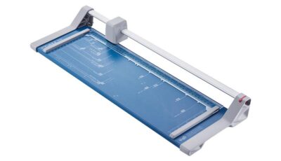 Dahle 508 A3 Personal Trimmer – cutting length 460mm/cutting capacity 0.6mm – 00508-24050