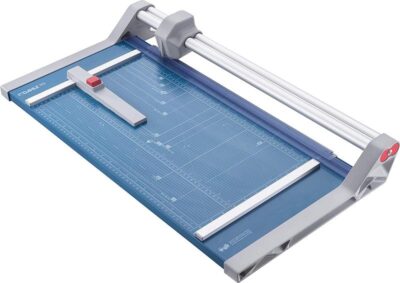 Dahle 552 A3 Professional Rotary Trimmer – cutting length 510mm/cutting capacity 2mm – 00552-15001
