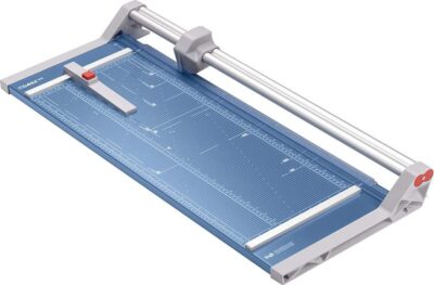 Dahle 554 A2 Professional Rotary Trimmer – cutting length 720mm/cutting capacity 2mm – 00554-15002