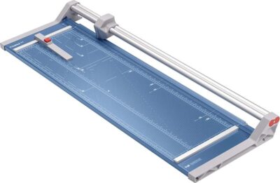 Dahle 556 A1 Professional Rotary Trimmer – cutting length 960mm/cutting capacity 1mm – 00556-15003