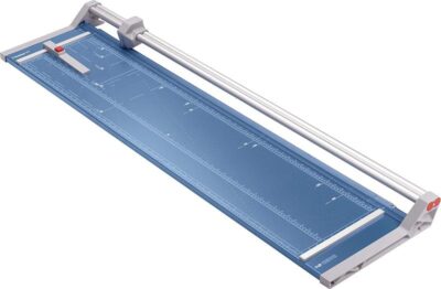 Dahle Professional Rotary Trimmer A0 Cutting Length 1295mm Blue – D55815004