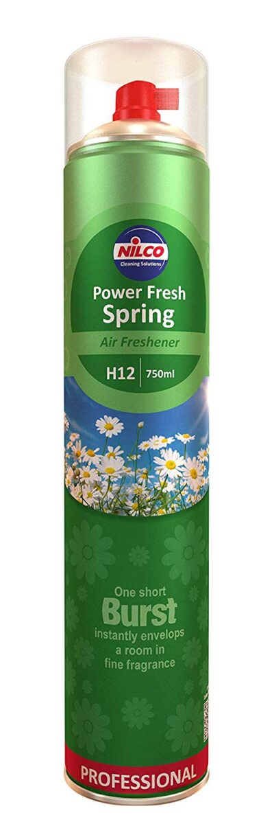 Nilco Air Freshener Bouquet 750ml – 10814