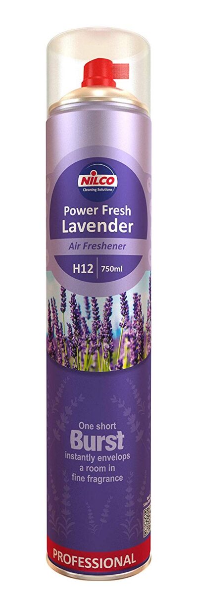 Nilco Air Freshener Lavender 750ml – 10812
