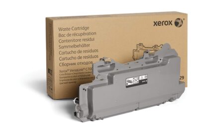Xerox Standard Capacity Waste Toner Cartridge 21k pages – 115R00129