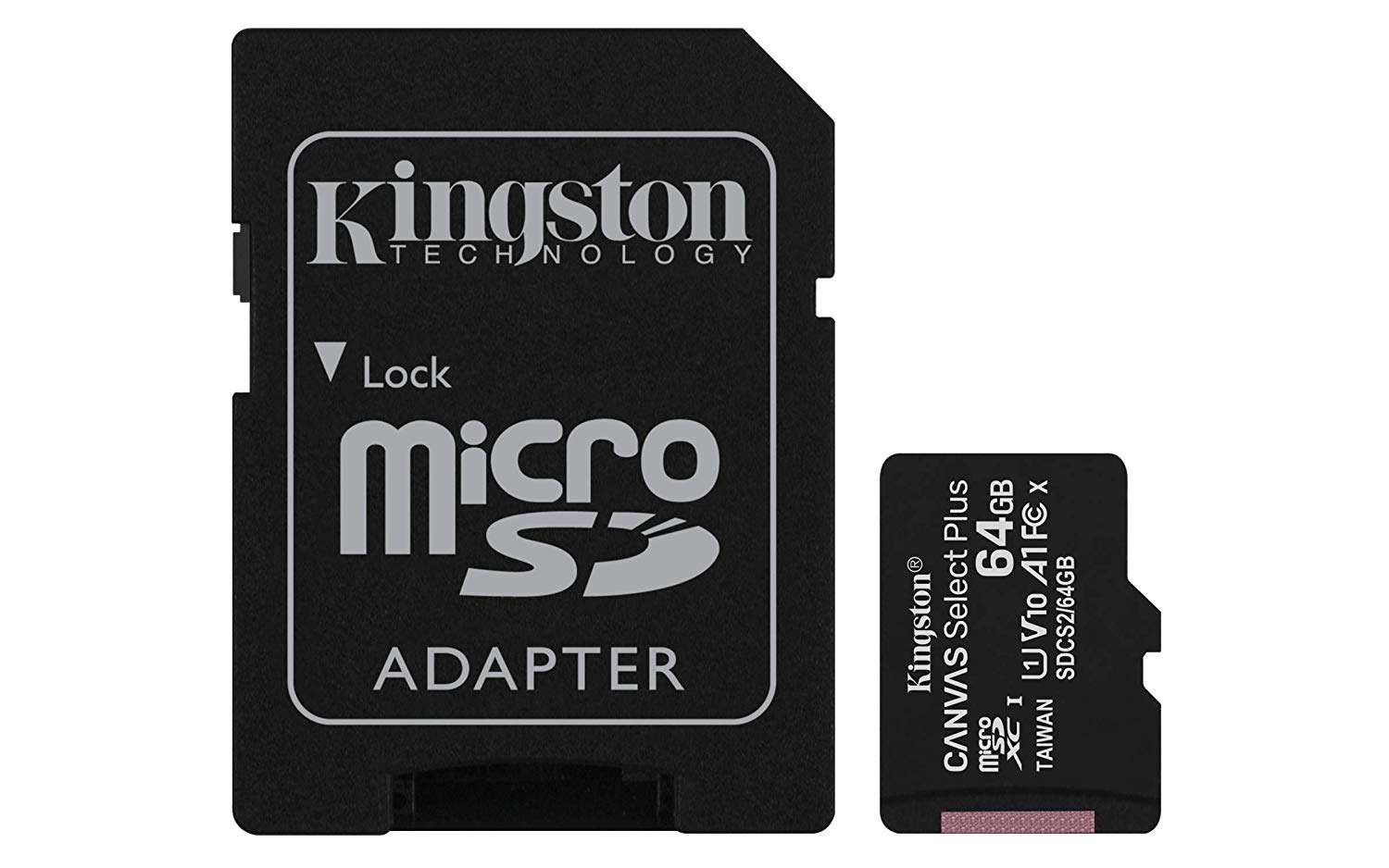 SD Cards