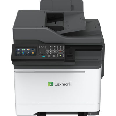 Lexmark Enterprise CX522ade A4 33PPM Colour Laser Multifunction Printer