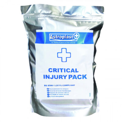 Astroplast Critical Injury First Aid Kit – 1017029