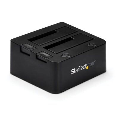 StarTech.com Universal Dock for HDD USB 3.0 with UASP
