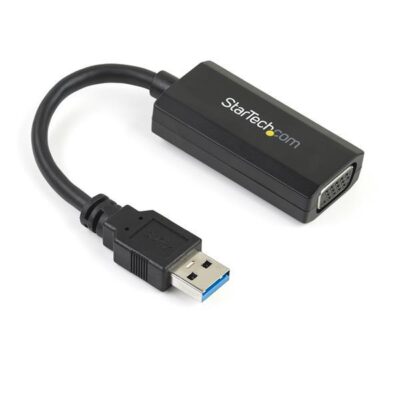 StarTech.com USB 3.0 to VGA Video Adapter 1920×1200