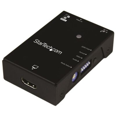 StarTech.com EDID Emulator for HDMI Displays 1080p