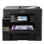 Inkjet Printer