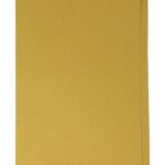 Square Cut Folders