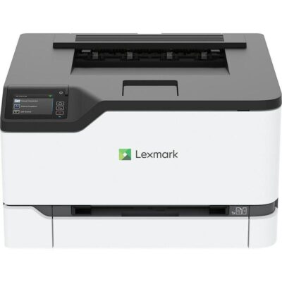 Lexmark C3426dw A4 Colour Laser 2400 x 600 DPI 24 ppm Wi-Fi Printer