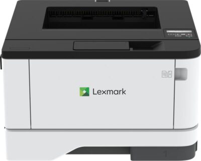 Lexmark B3340dw 2400 x 600 DPI 38PPM A4 Wi-Fi Mono Laser Printer