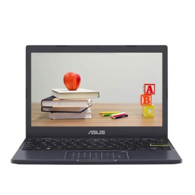 ASUS E210MA 11.6 Inch Intel Celeron N4020 4GB RAM 64GB eMMC Intel UHD Graphics Windows 10 Home S Notebook