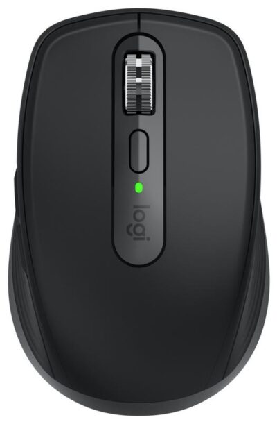Logitech MX Anywhere 3 Wireless 4000 DPI Mouse