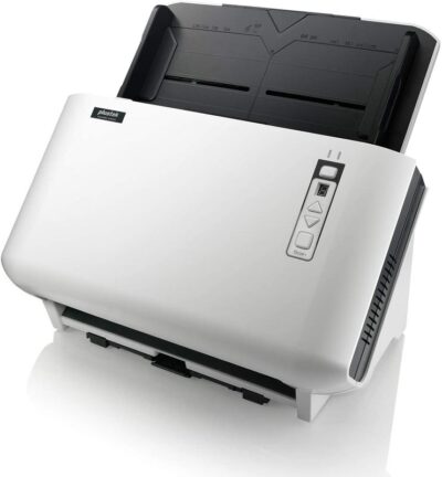 Plustek SmartOffice SC8016U Document Scanner