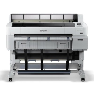 Epson SCT5200D MFP PS A0 Large Format Printer