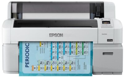 Epson SureColor SCT3200 A1 Large Format Printer No Stand