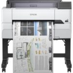 Inkjet Printer