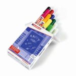 Chalk Markers
