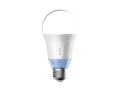 TP-Link Smart WiFi LED Bulb with Tunable Light