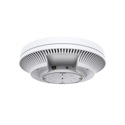 TP-Link AX3600 Wireless Dual Band Multi-Gigabit Ceiling Mount Access Point