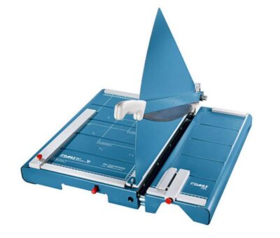 Dahle Guillotine A3 Cutting Length 460mm Blue 868 – D86809847