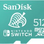 Flash Memory Cards