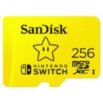 Flash Memory Cards