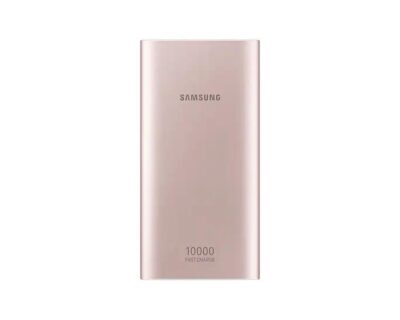 Samsung Power Bank 10000 mAh Pink USB C