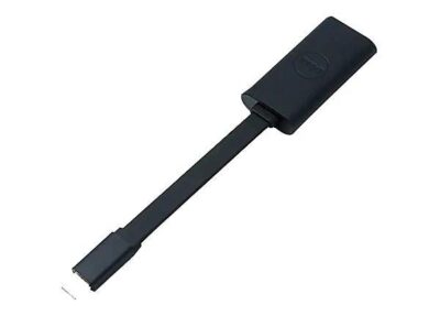 DELL USB-C to Ethernet PXE Boot Adapter