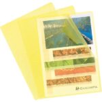 Open 2 Side Folders