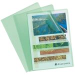 Open 2 Side Folders