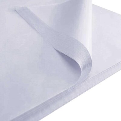 ValueX Tissue Paper Acid Free 18gsm 500 x 750mm 480 Sheet Ream TWT5075
