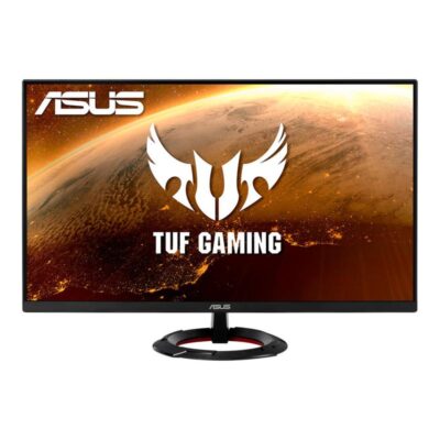 ASUS TUF Gaming VG279Q1R 27 Inch 1920 x 1080 Pixels Full HD IPS Panel HDMI DispayPort Monitor