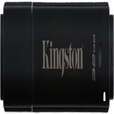 Kingston Technology DataTraveler 4000G2 Management Ready 32GB USB 3.0 Flash Drive
