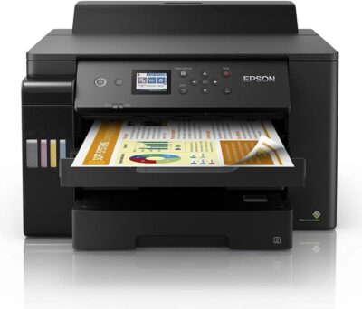 Epson EcoTank ET-16150 A3 Colour Inkjet Printer