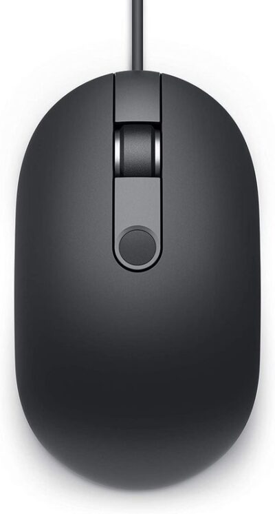 Dell Mouse Fingerprint Reader MS819